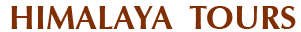 Himalaya Tours