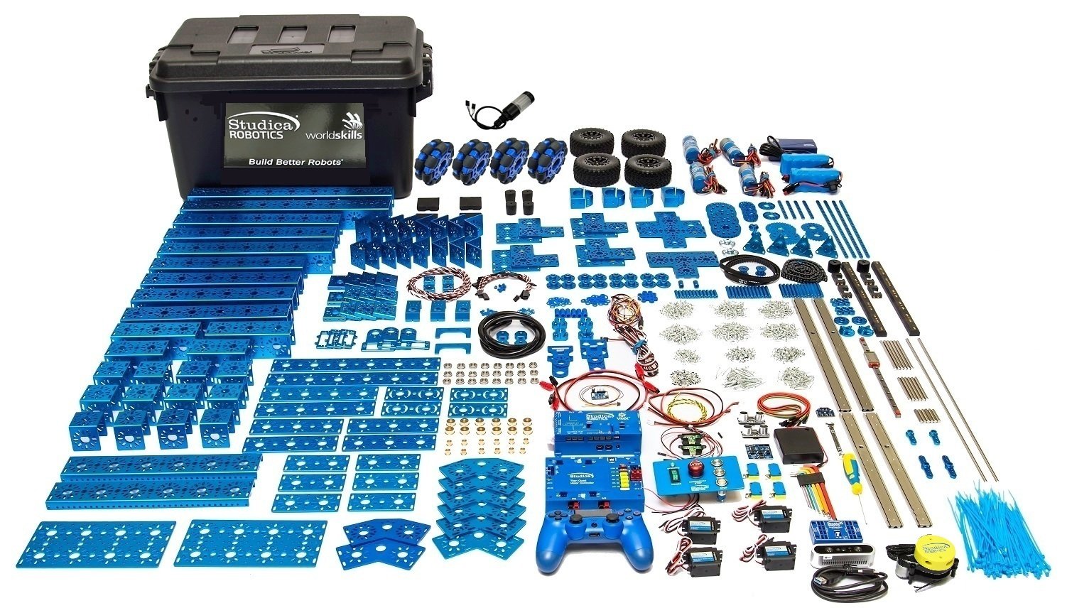 技能五輪競技コレクション変更点