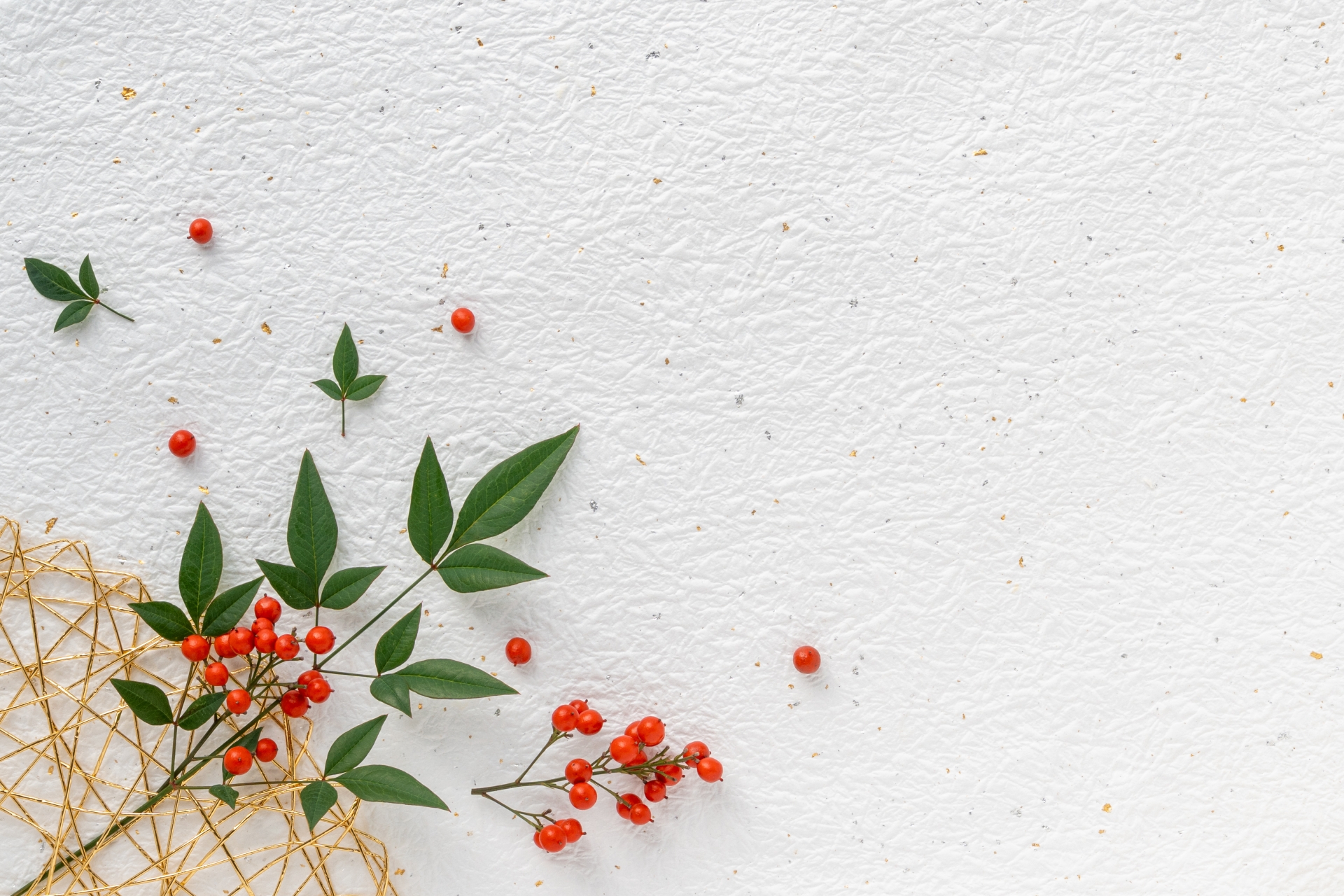 年末年始対応のお知らせ