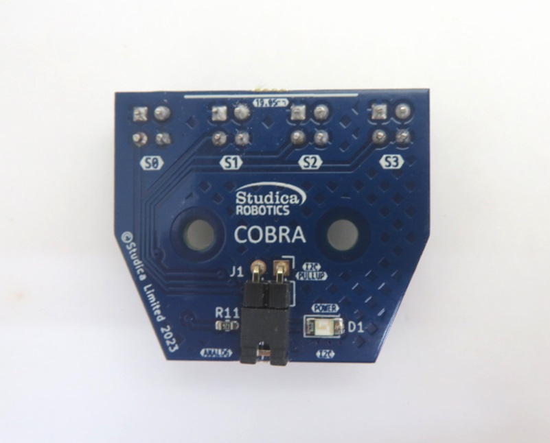 Cobra Line Follower Sensor V3