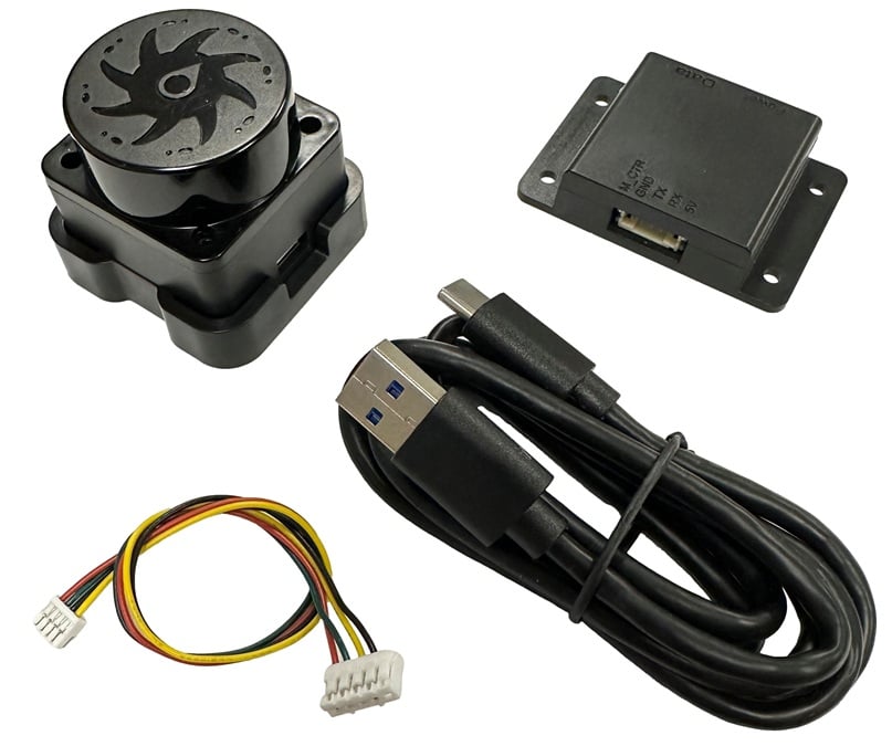 T-Mini Lidar Kit