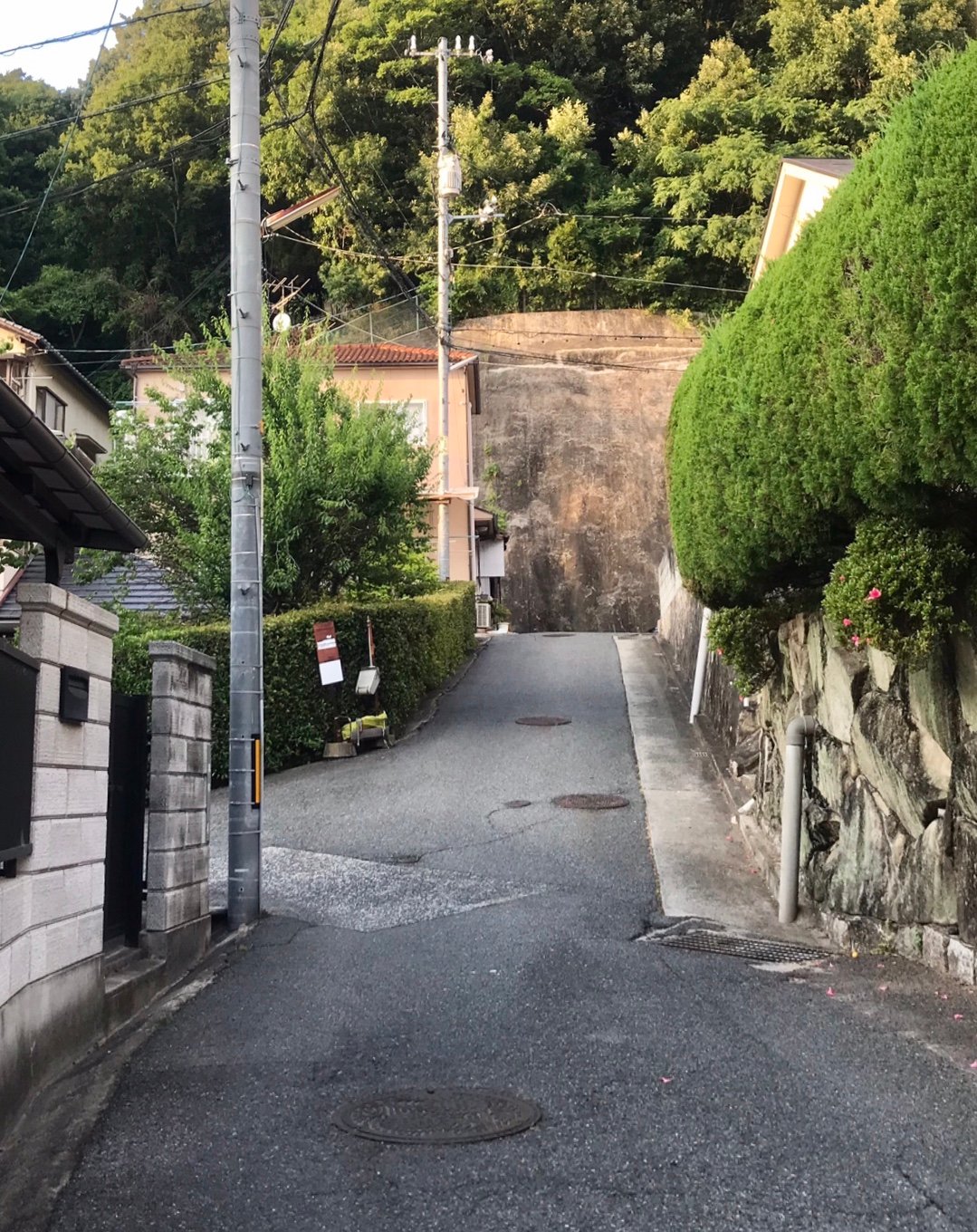 離合ポイント③