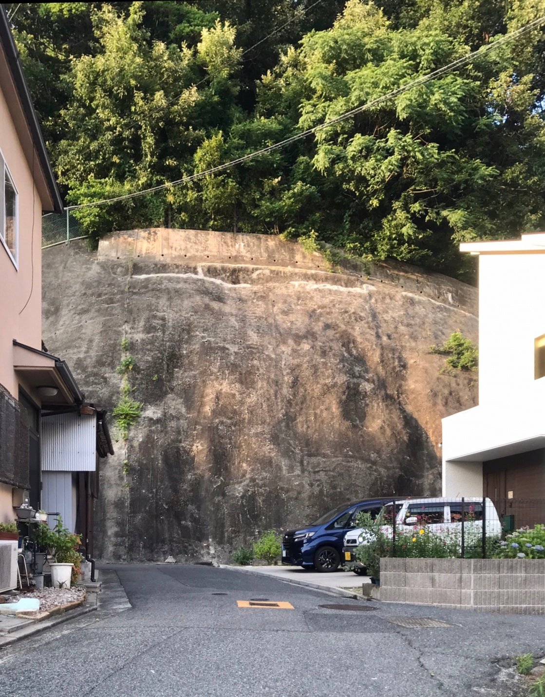 方向転換ポイント④