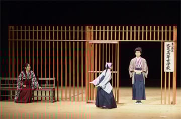 写真撮影　信州総文祭実行委員会事務局