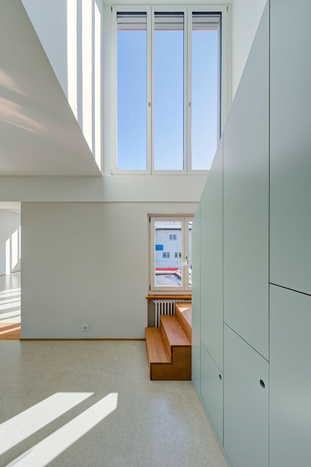 Amrein Andreas, Sursee