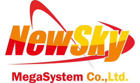 NewSky（有限会社メガシステム）