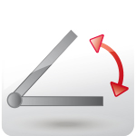 SECABO TC7 Lite Transferpresse für Flex und Flock