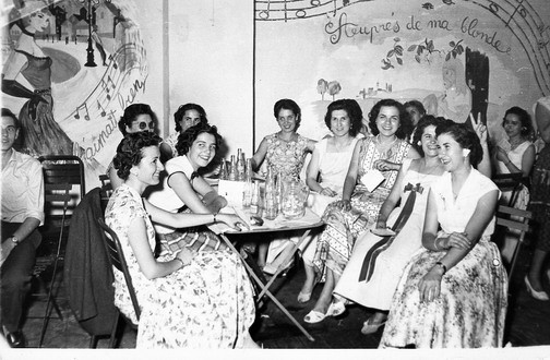 Photo de NAVARRO Sylvine