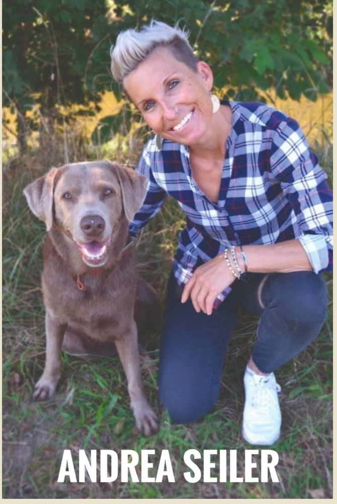 Hunde-Wohl - Andrea Seiler