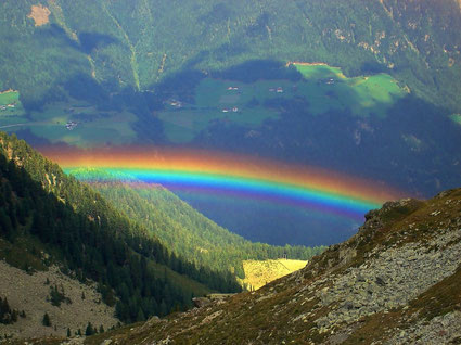 Der Planet braucht....