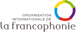 Logo de l'OIF