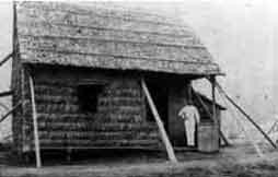 Laboratoire à Hong Kong