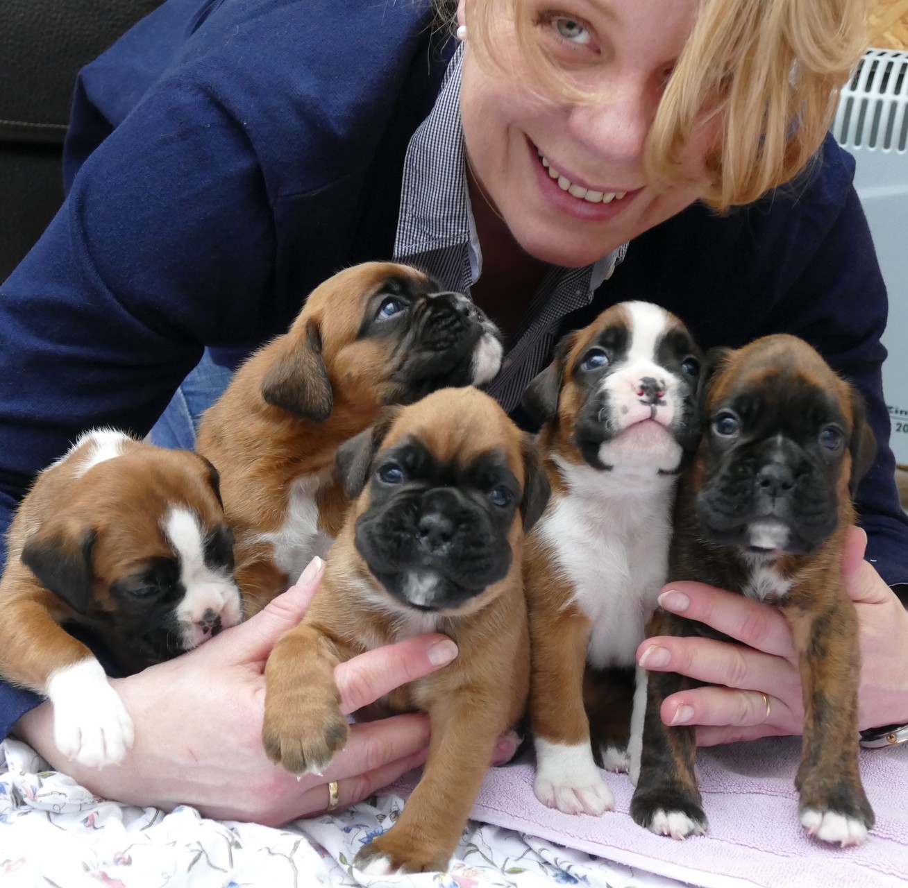 hach ... das Herz geht auf