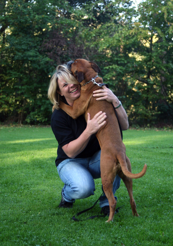 Veteranentreffen Gruppe Rheinland - 10 Jahre alt