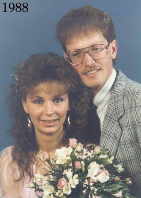 Claudia Heinrichs & Thomas Wagemann