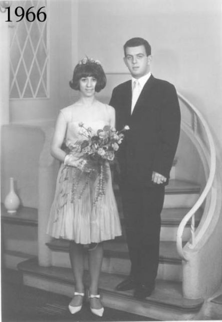 Monika Heeren & Hans-Josef Barwasser