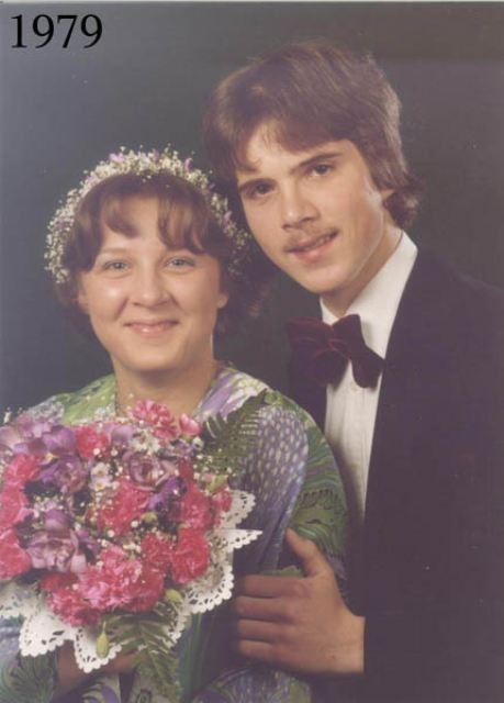 Sabine Stiefelhagen & Horst Dieter Keuchen