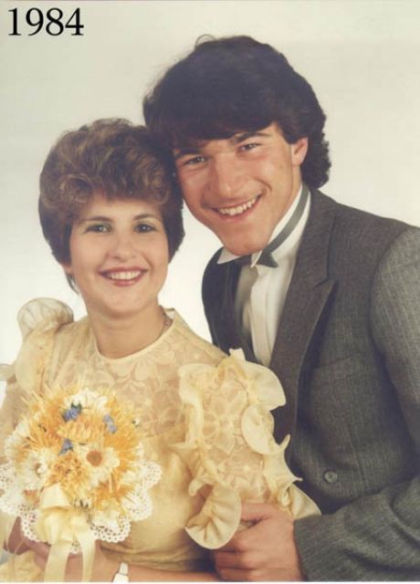 Petra Spieß & Herbert Schartmann