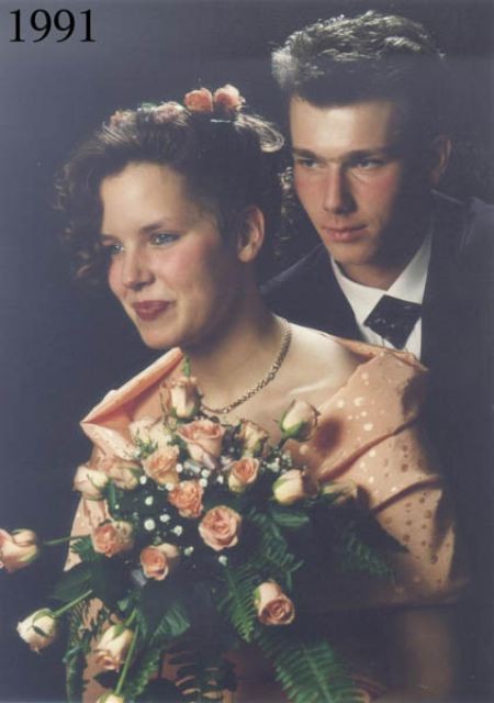 Anja Wende & Oliver Kaldenbach