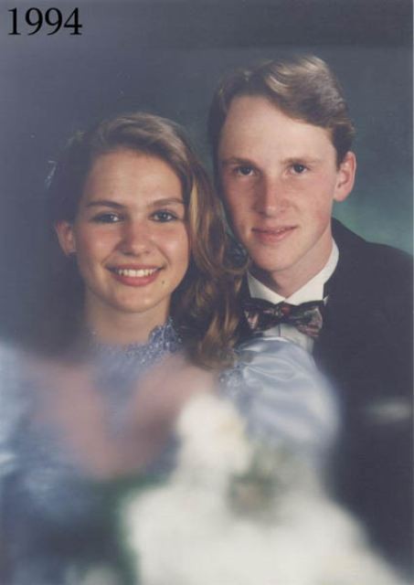 Sonja Gerrards & Torsten Korr