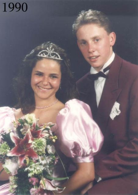 Heike Ganser & Wolfgang Braun