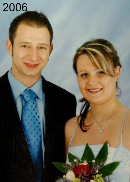 Michaela Müller & Christopher Rieks