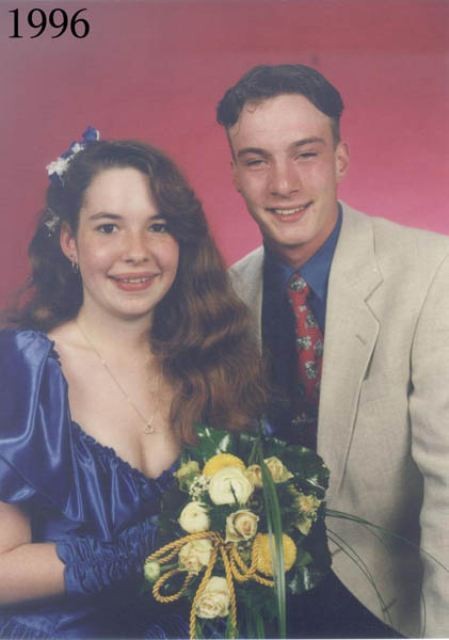 Stefanie Mehrfert & Jörg Steinröx