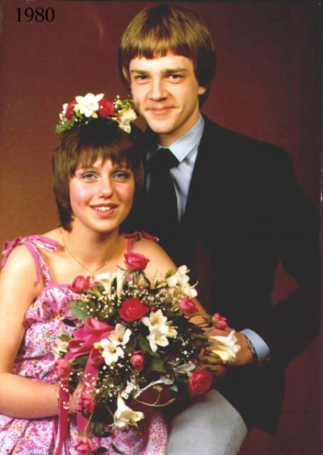 Biggi Brüsseler & Armin Wentzler