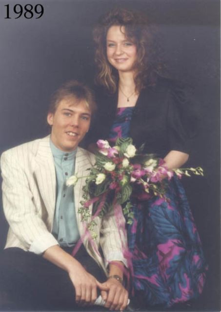 Martina Hick & Ingo Kösters