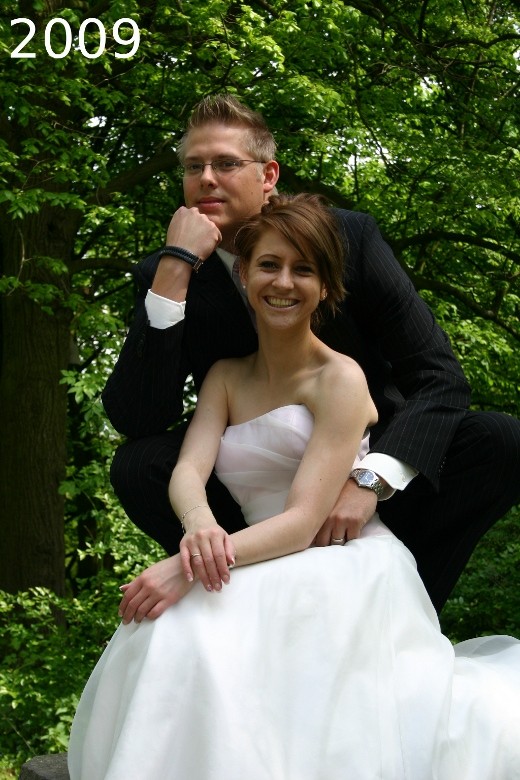 Celina Gäb & Markus Schmitz