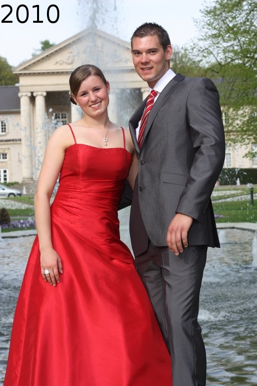 Nina Becker & André Schulze