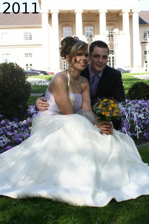 Svenja Blenke & Julian Strickstrock