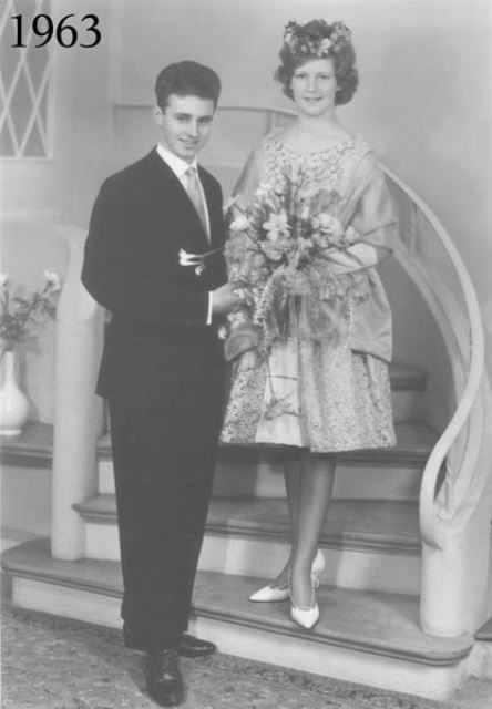 Rita Wertz & Reinhold Braun