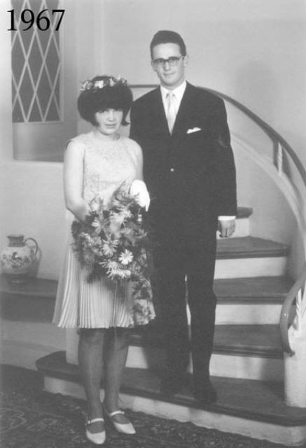 Susi Lauter & Franz Kutsch