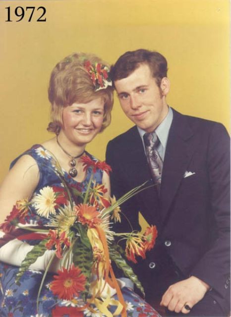 Marion Kaldenbach & Josef Heinrichs