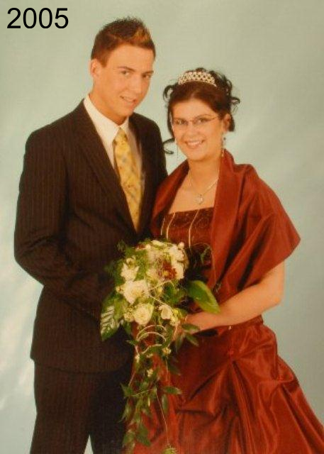 Jenny Esser & Stephan Hennicken