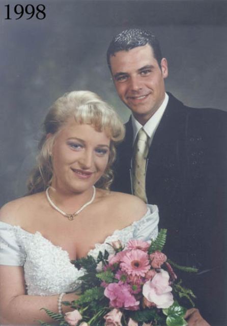 Petra Seemann & Michael Serve