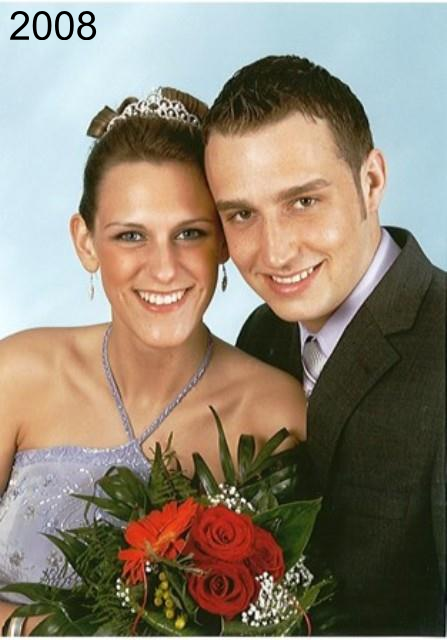 Jenny Beckers & Oliver Kirch