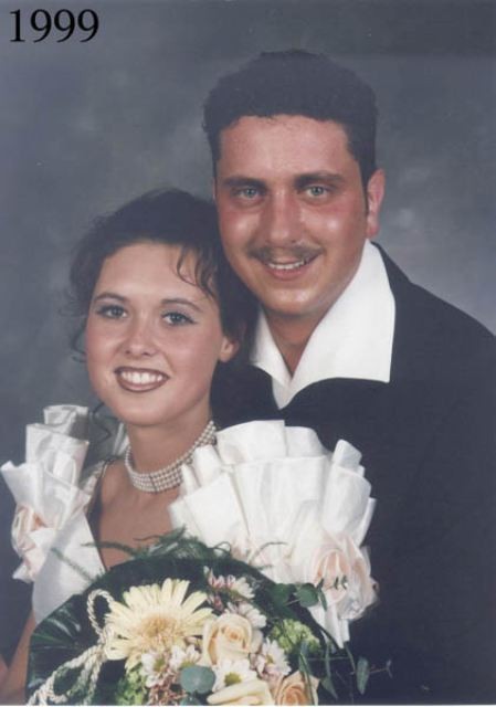 Verena Stärkelings & Frank Tölle