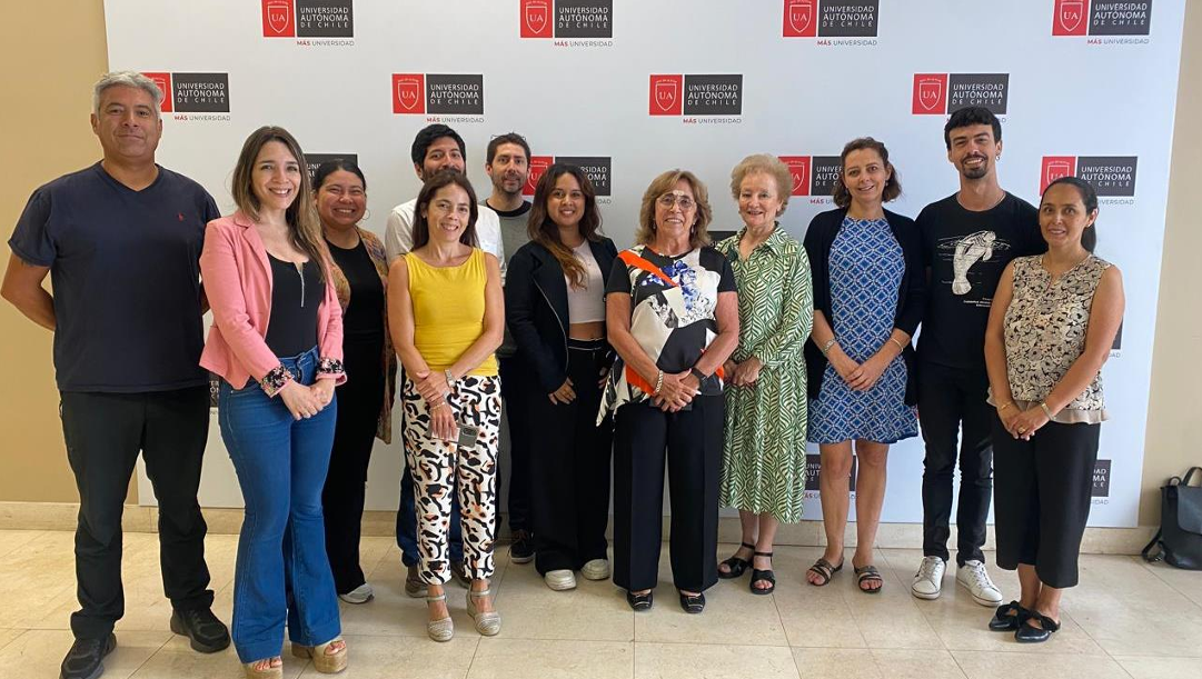 IOI Chile Class of 2025