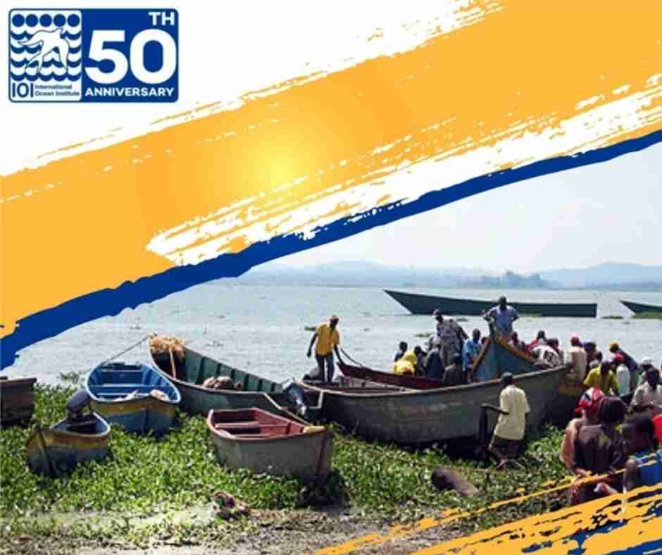 IOI@50 Celebrations: IOI South Africa online event “Showcasing IOI in Africa”, 4th August 2022