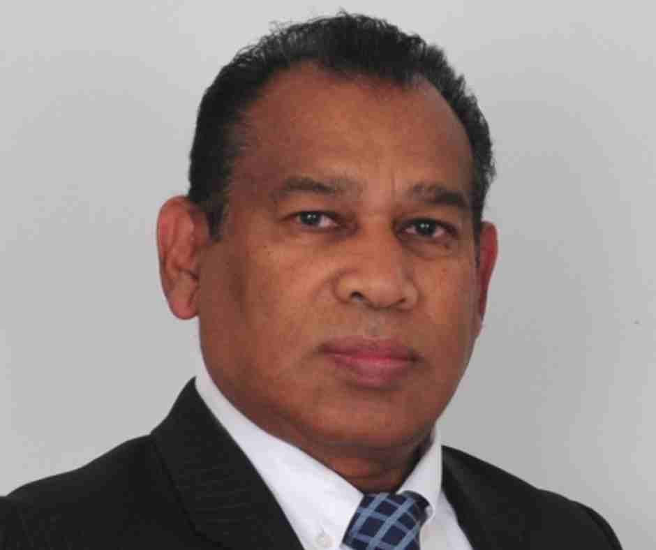 New member joins the IOI Governing Board