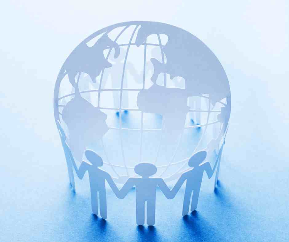 IOI Partnerships and Collaborations with Global Ocean Stakeholders;