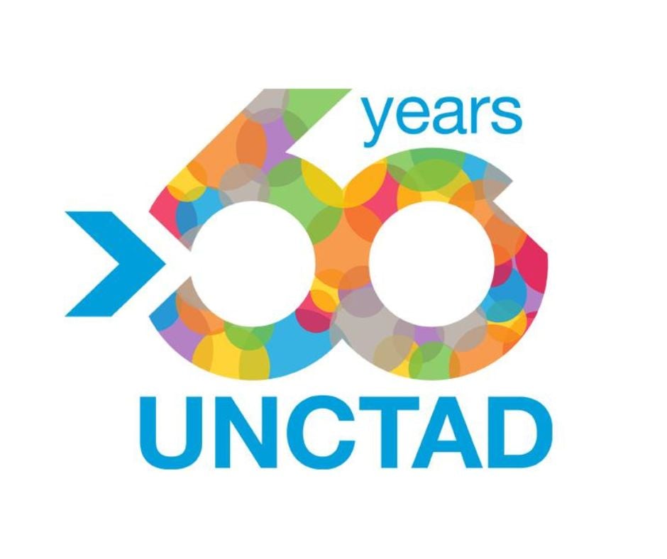 Honorary President of IOI, invited to contribute to UNCTAD@60 Global Leaders Forum, Palais des Nations, Geneva and Guest speaker at UNCTAD webinar