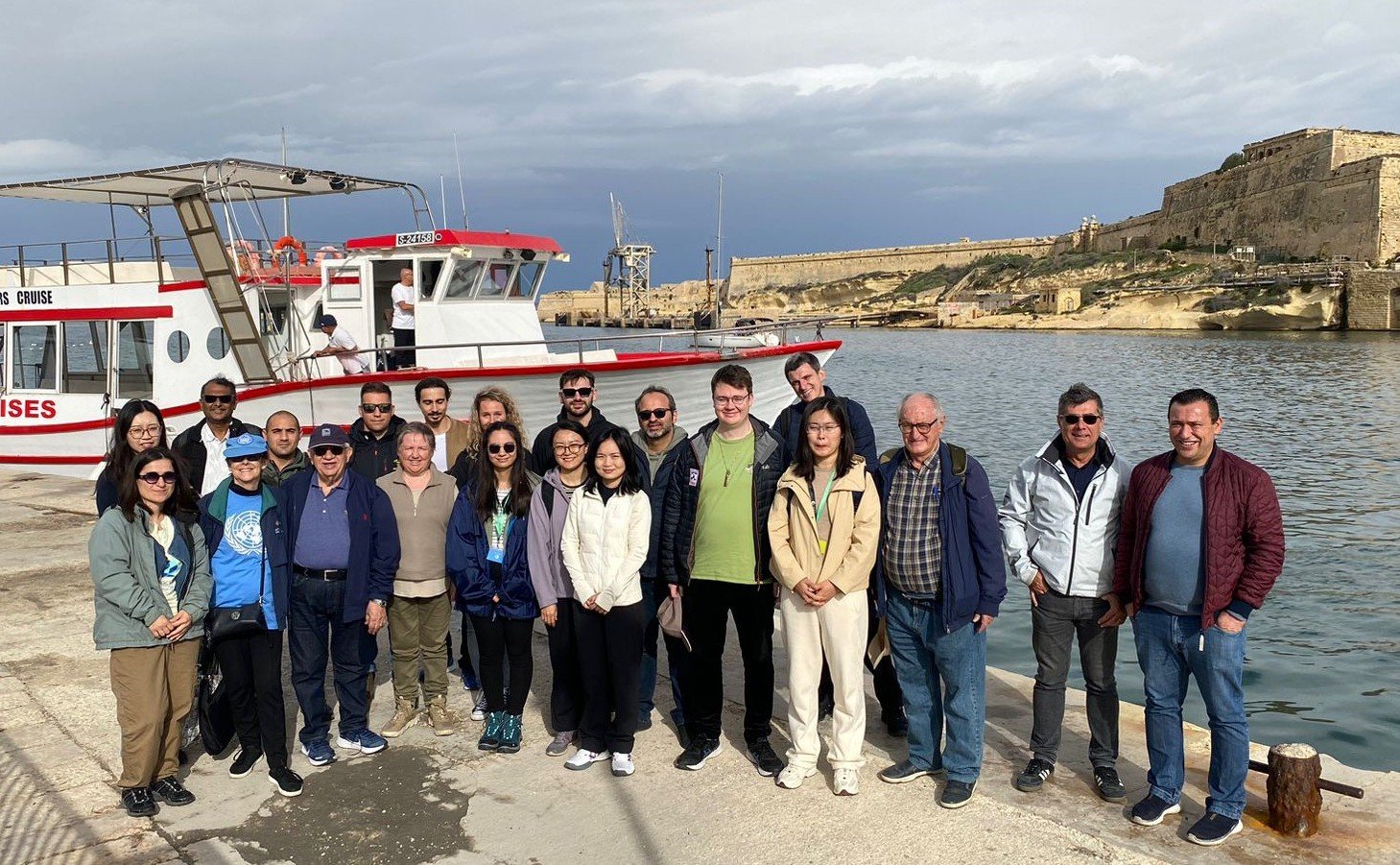 IOI Malta Class of 2024