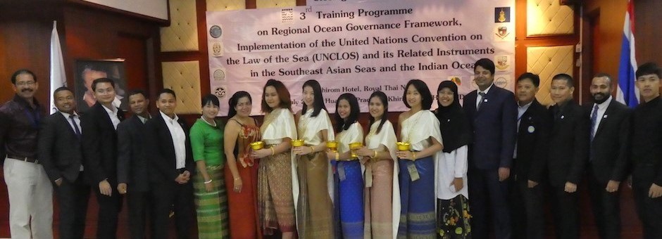 Class of 2018. Image credit: IOI Thailand