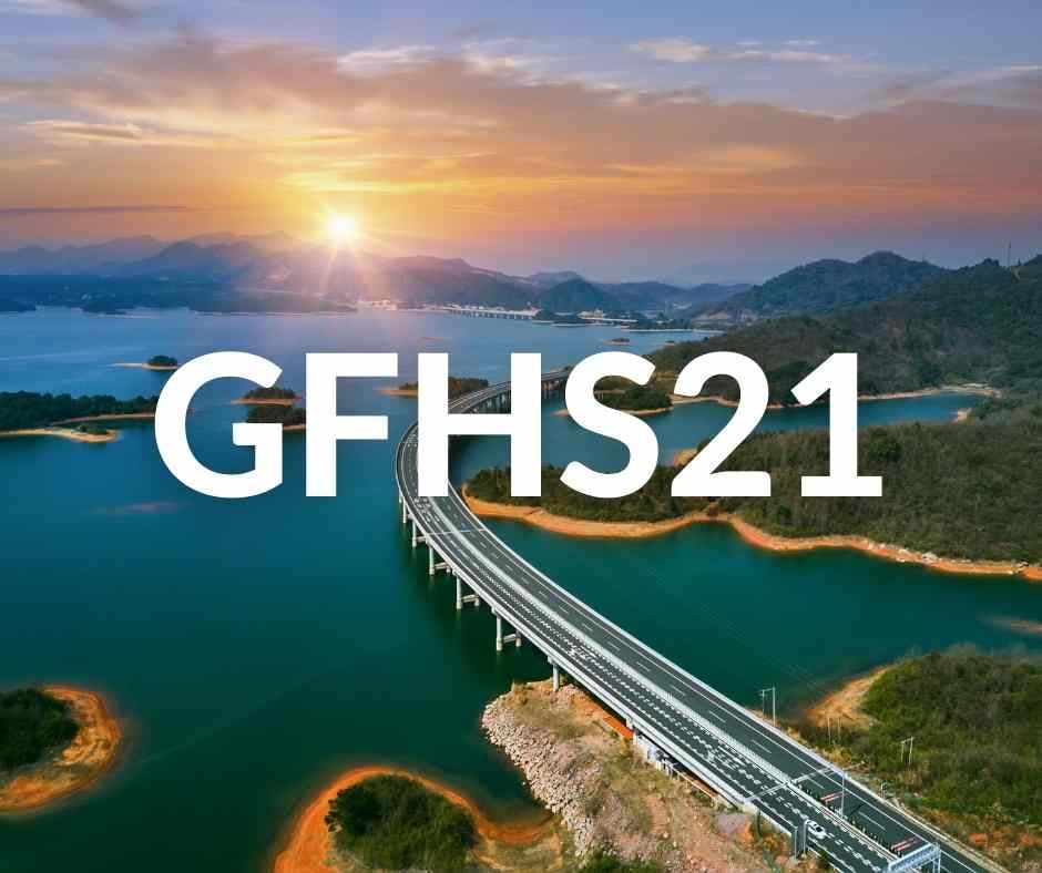 IOI moderated Thematic Session 2B: A Sustainable Blue Economy to Support  the Green Transformation of Cities