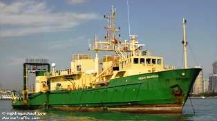 IOI SINGAPORE (FP):  'The ASIAN WARRIOR'