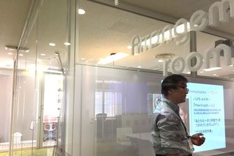 臨床心理士による「傾聴講座」美エイジング協会セミナー