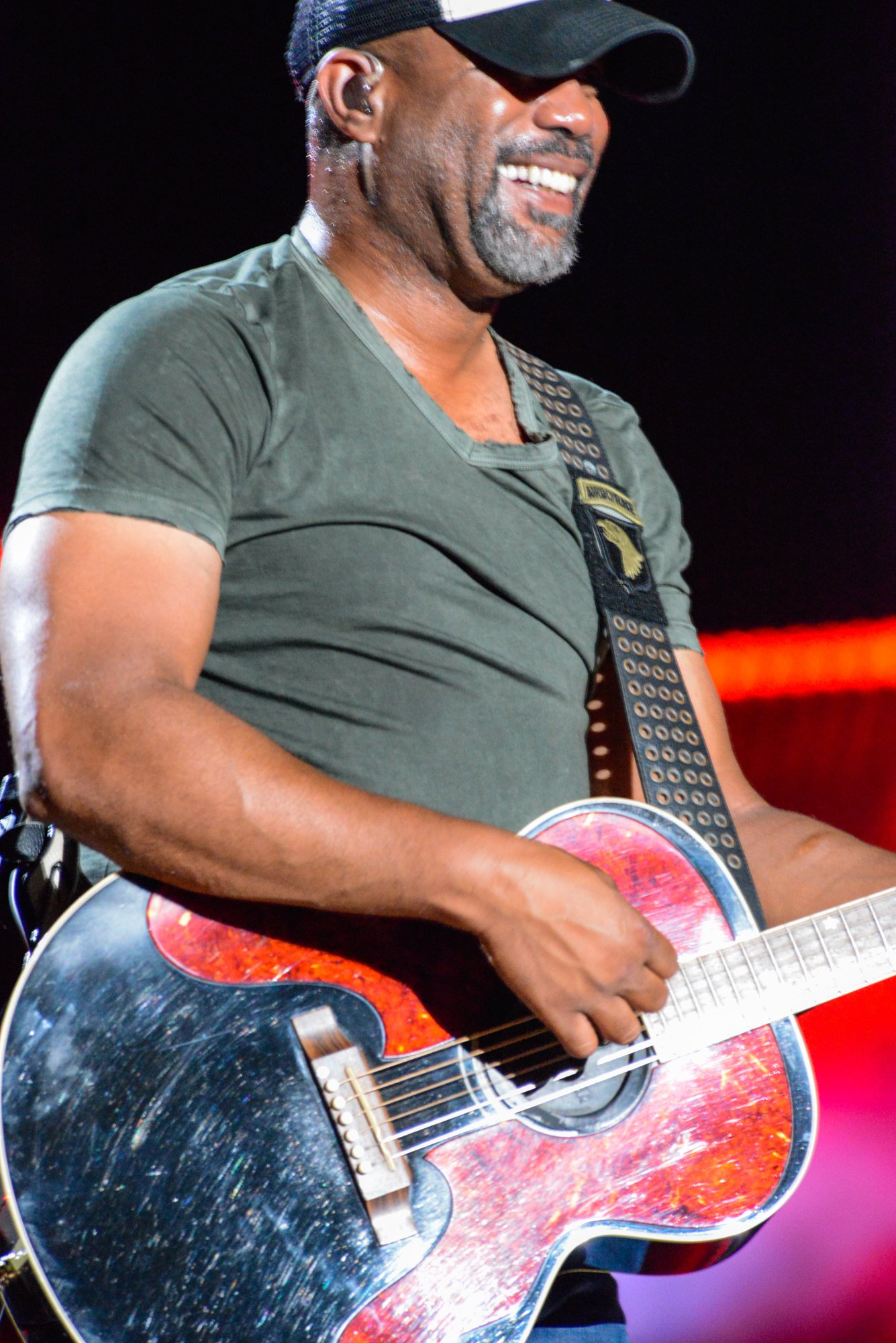 Darius Rucker